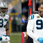 BREAKING: Julius Peppers, Muhsin Muhammad to Enter Panthers Hall of Honor