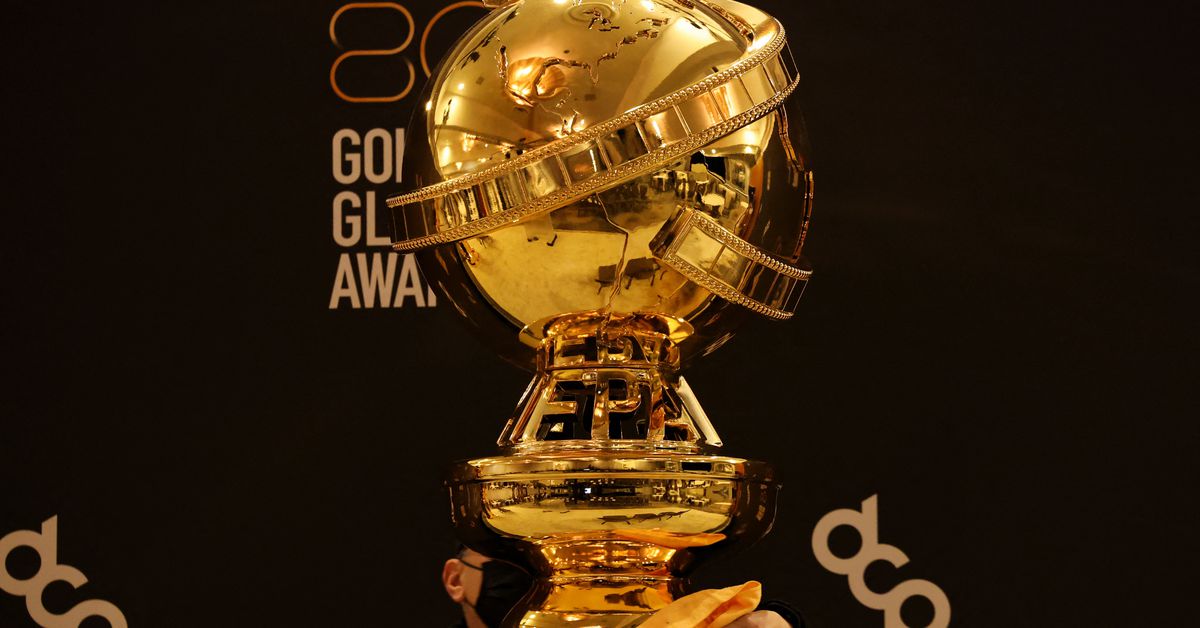 Golden Globe Awards Are Sold; Hollywood Foreign Press Association Will Disband