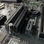 PCIe 7.0 draft specs become available, detail 4x bandwidth gains over PCIe 5.0