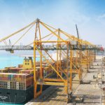 Saudi ports record 19% surge in containers volume in May