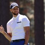 Steph Curry details ‘black out’ moment after Hole in 1 at American Century Championship