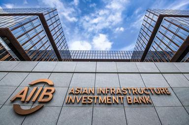 Sharm El-Sheikh to host 8th annual meeting of AIIB next September: Egypt’s Finance Ministry