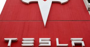 Tesla in talks with India to set up factory with up to 500,000 annual capacity