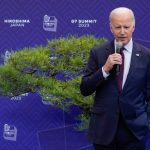 From start to finish, Biden’s Japan trip buffeted by U.S. politics