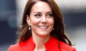 Princess Kate’s style has evolved with her titles