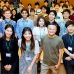 Jack Ma Has Recently Been Teaching at A University in Tokyo