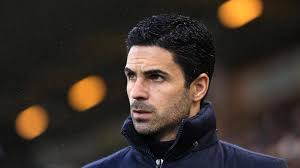 Transfer: He’ll fit into our system – Mikel Arteta reacts to Arsenal’s latest signing