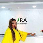 BN Style Your Curves: Chika Chukwu Is About That Chic & Colourful Life