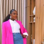 Adaeze Onah Will Show You How To Style 1 Fab Blazer Into 6 Elegant Looks | WATCH