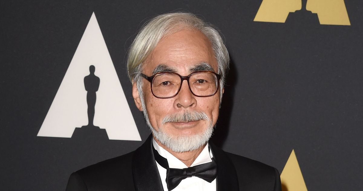 Hayao Miyazaki’s How Do You Live? Gets North American Distributor