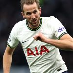 Paris Saint-Germain looking to hijack Bayern Munich’s move for Tottenham striker Harry Kane