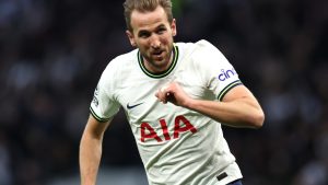 Paris Saint-Germain looking to hijack Bayern Munich’s move for Tottenham striker Harry Kane