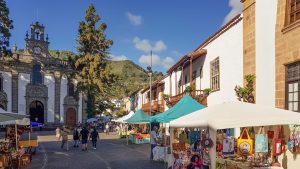 Cuisine, crafts and culture: 6 of the best markets in Gran Canaria