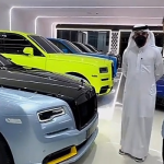 UAE Orders Arrest Of Man Filmed ‘Arrogantly’ Asking For The ‘Most Expensive Cars’ In A Showroom