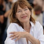 British-French style icon, Jane Birkin, dies at 76