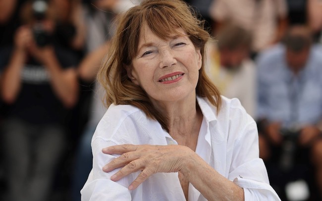 British-French style icon, Jane Birkin, dies at 76