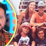 Luke Bryan Adopted His Sister’s 3 Kids After Her Unsolved Passing and He Loves Them Like His Own