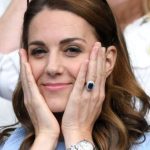 Princess Kate’s 12 best and funniest reactions at Wimbledon over the years