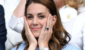 Princess Kate’s 12 best and funniest reactions at Wimbledon over the years