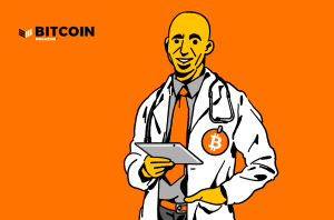 Fiat Mindsets Are Making My Patients Unhealthy, But Bitcoin Can Help