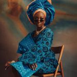 Nail That Vintage Chic Slay on Your Yoruba Trad With This Bridal Inspo!