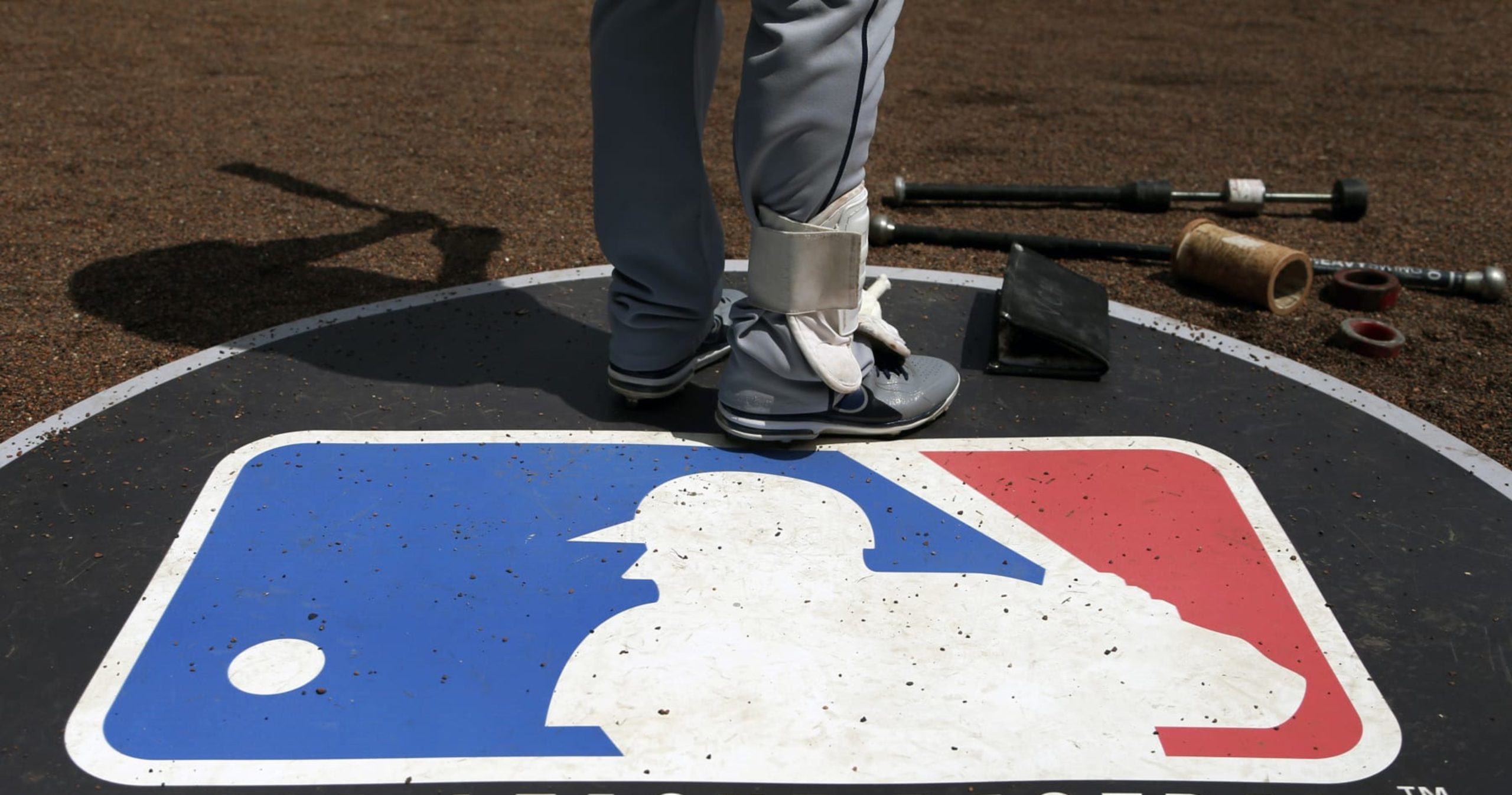 MLB Reportedly Discussed Capping Spending on Technology, Player Development, More