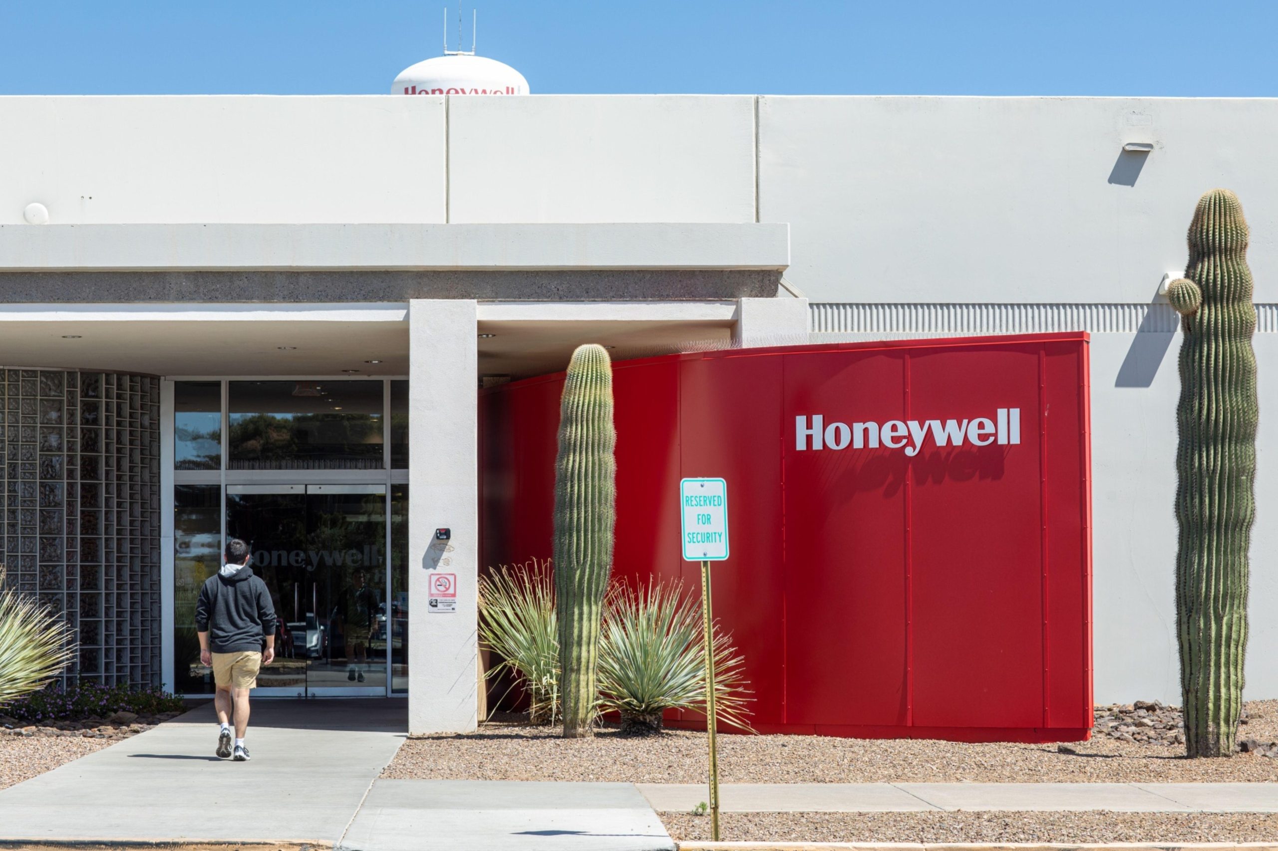 India can become sustainable fuel hub by using agri waste: Honeywell