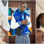 See why Lagos big boy Yhemo Lee’s video lamenting about price of Visa is trending online