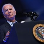 Biden Pours Cold Water on Ukraine’s Hopes to Speed Up NATO Membership