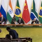 No decision taken to move BRICS summit to China