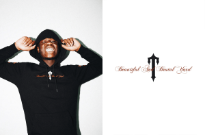 Trapstar Unveils New Collaboration With J Hus