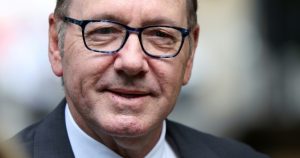 Spacey denies ‘aggressive’ behaviour in UK sex assault trial