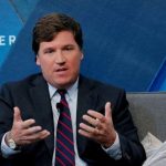 Tucker Carlson to create a new media company