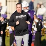 BREAKING: Northwestern Has Fired Head Coach Pat Fitzgerald