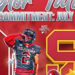 Nation’s No. 1 RB Target Announces Commitment Date, Final Two