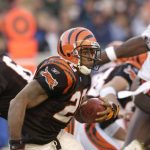 Corey Dillon Clarifies Comments, Hopes to Meet With Bengals Owner Mike Brown