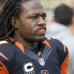 Watch: Adam ‘Pacman’ Jones Runs Blazing Fast 40-Yard Dash