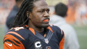 Watch: Adam ‘Pacman’ Jones Runs Blazing Fast 40-Yard Dash