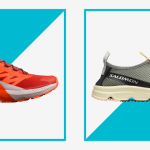 The 13 Best Salomon Sneakers, According to Style and Fitness Experts