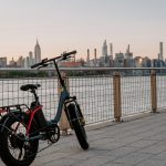 HiPEAK – New Leader in Urban Electric Bike