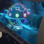 Coordinates Are Still Being Calculated in Jumplight Odyssey