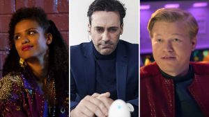 Black Mirror Season 6: Episode Ranking and Review