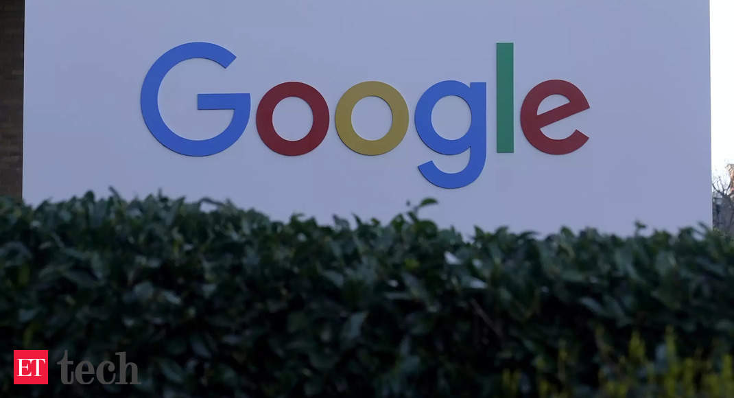 EU regulators order Google to break up digital ad business over competition concerns