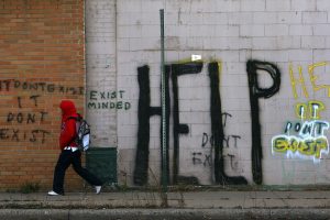 Decade after Detroit’s bankruptcy, city employees grapple with retirement insecurity and healthcare concerns