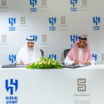 ‎PIF’s Sanabil partners with Al-Hilal Club for 3 seasons