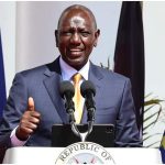 Here are Details of EU-Kenya Economic Agreement that Ruto Signed to Cut Duty on Imports