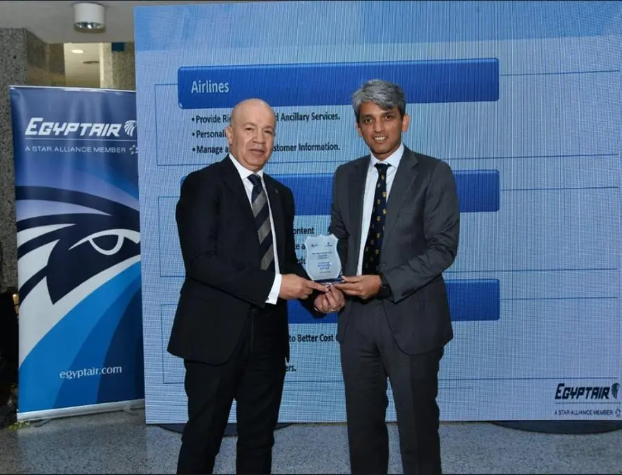 OL Airlines chooses AVIAREPS as General Sales Agent in the UAE and 18 countries worldwide