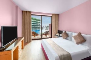 The Heart of Europe Monaco Hotel Enhances Guest Experience with Infor