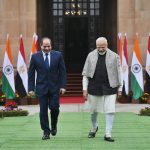 India’s PM Modi visit to Egypt on 24 June to solidify strategic convergence