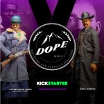 D.O.P.E. -End Collectibles Brand Dedicated Exclusively to Black Icons Series 1 Launch